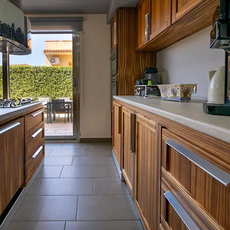 Due Palme - Siciliavacanza Апартаменты Авола