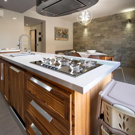 Due Palme - Siciliavacanza Апартаменты