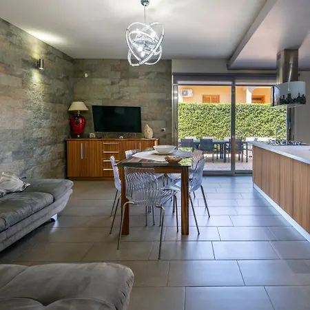 Due Palme - Siciliavacanza Апартаменты *