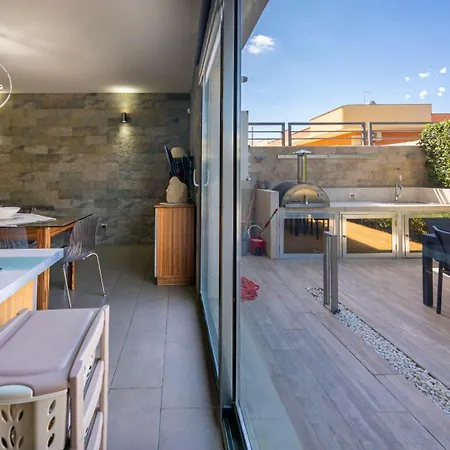 Апартаменты Due Palme - Siciliavacanza Авола