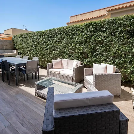 Due Palme - Siciliavacanza Авола