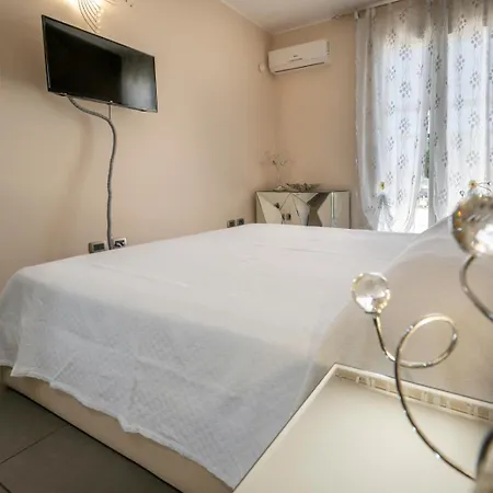 Due Palme - Siciliavacanza Апартаменты