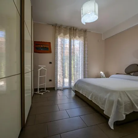 Апартаменты Due Palme - Siciliavacanza