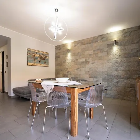 Due Palme - Siciliavacanza Apartment *