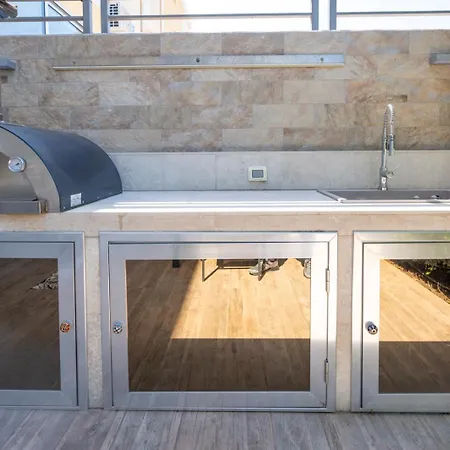 Апартаменты Due Palme - Siciliavacanza *