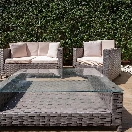 Апартаменты Due Palme - Siciliavacanza Авола