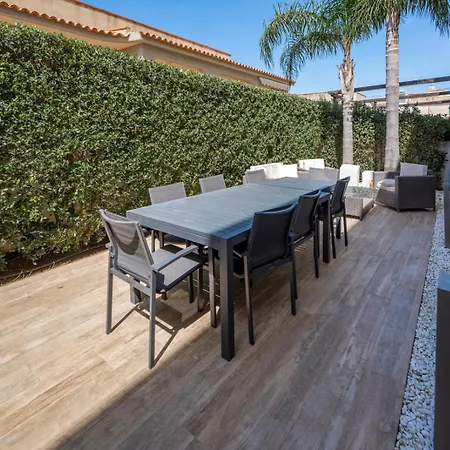 Due Palme - Siciliavacanza Авола