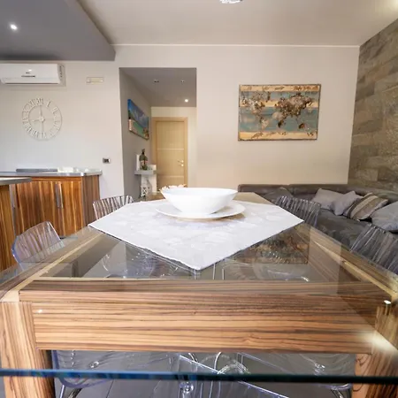 Due Palme - Siciliavacanza