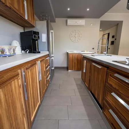 Due Palme - Siciliavacanza Апартаменты *