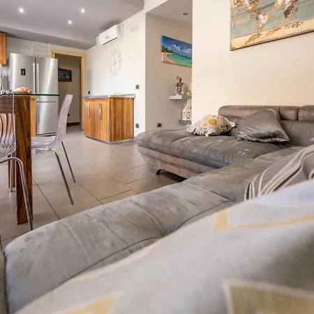 Due Palme - Siciliavacanza Apartment Avola