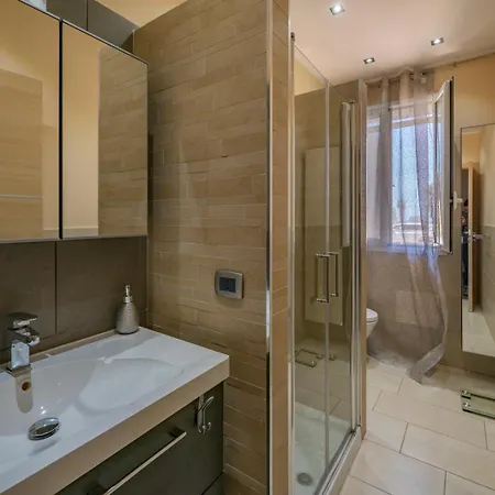 Due Palme - Siciliavacanza Апартаменты