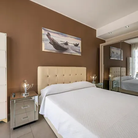 Apartment Due Palme - Siciliavacanza Avola