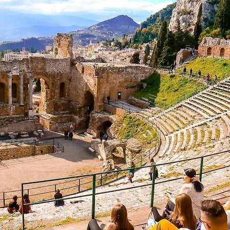 Due Palme - Siciliavacanza Авола