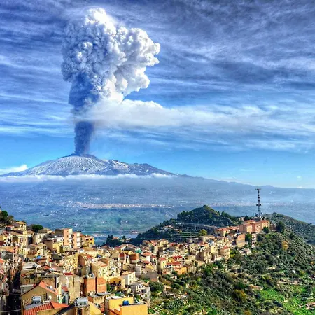 Апартаменты Due Palme - Siciliavacanza Авола