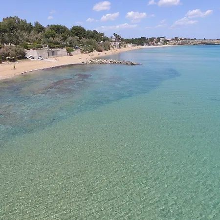 Due Palme - Siciliavacanza