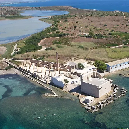 Apartment Due Palme - Siciliavacanza *
